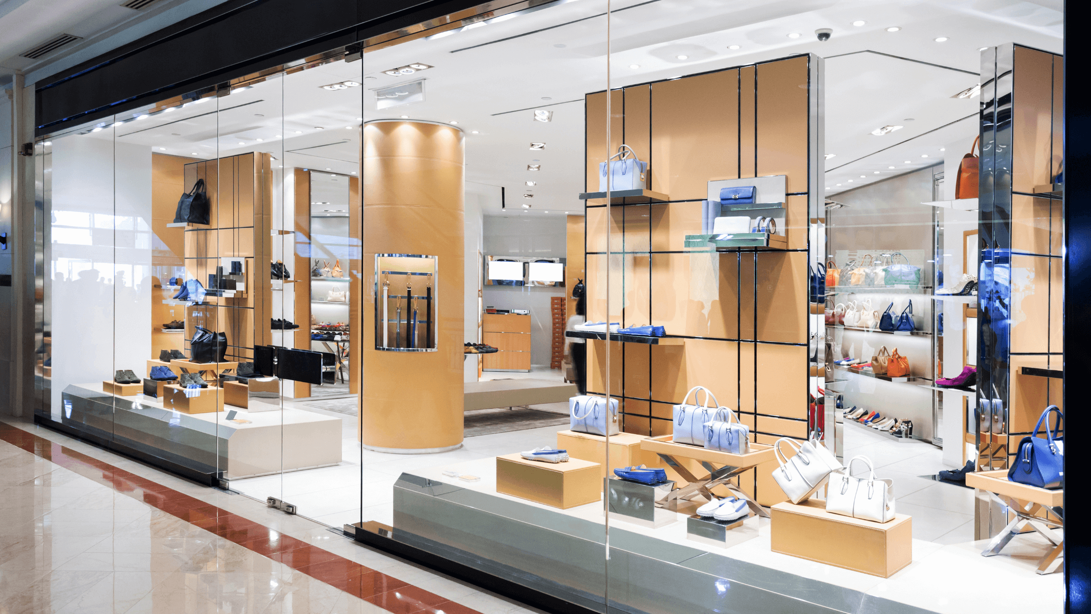 general liability for retailers