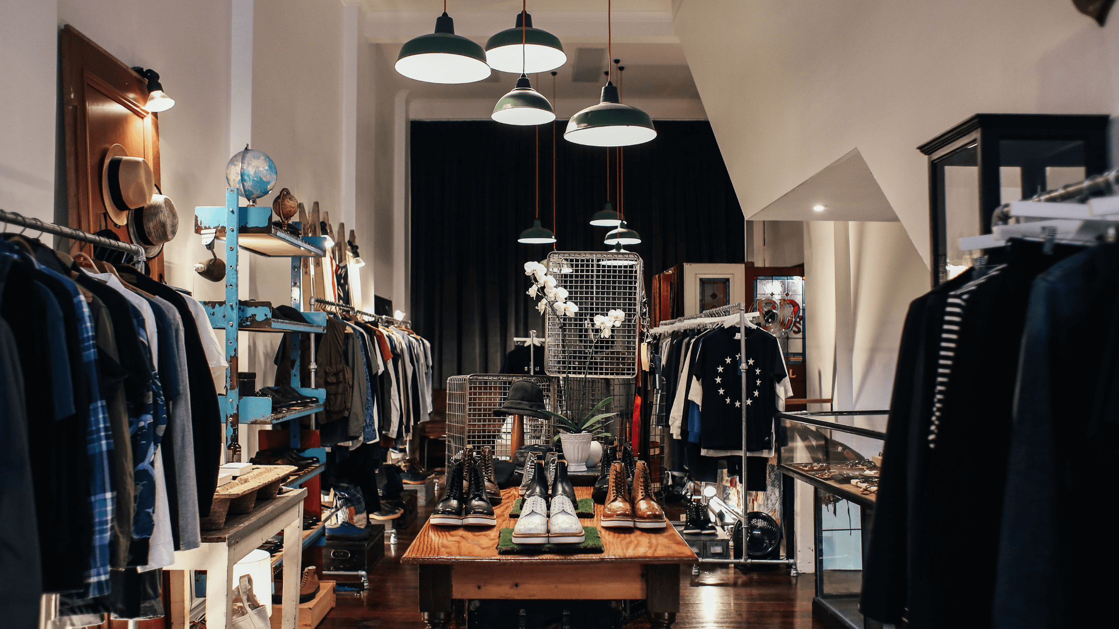 Insurance for retail stores