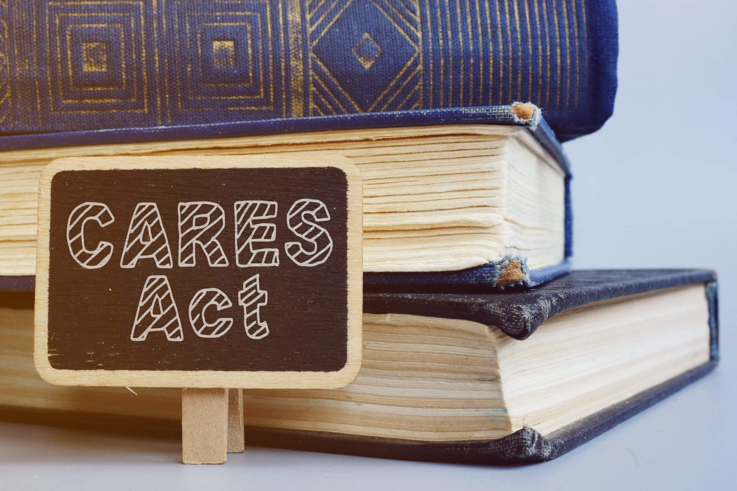 cares act