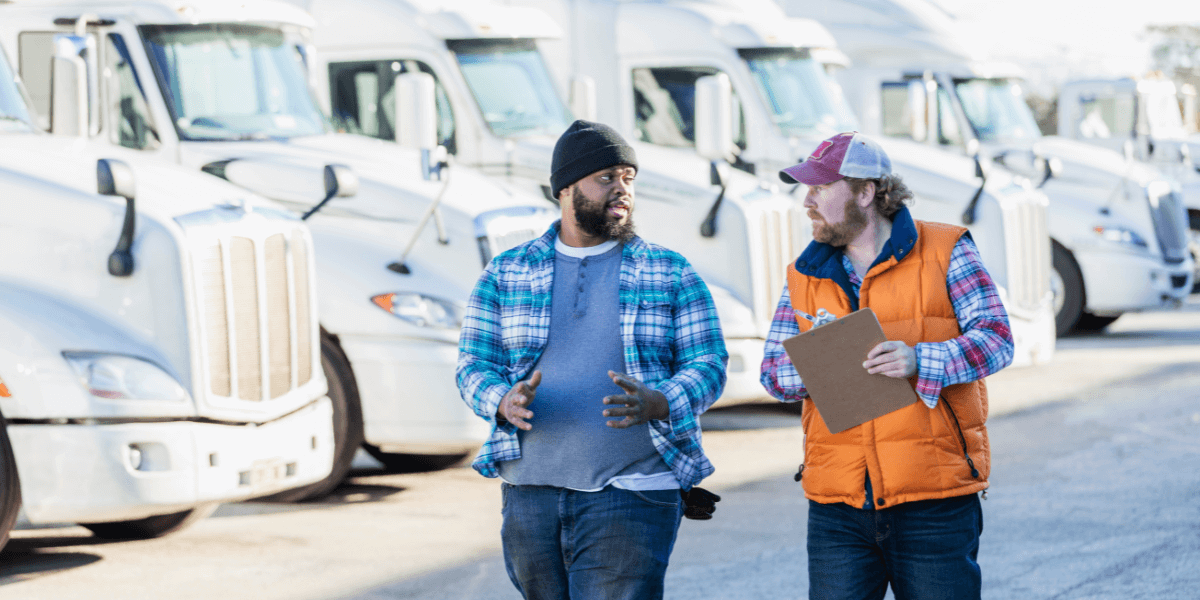 Transportation and Fleet Insurance